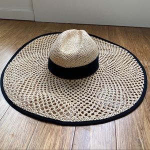 & OTHER STORIES sun hat